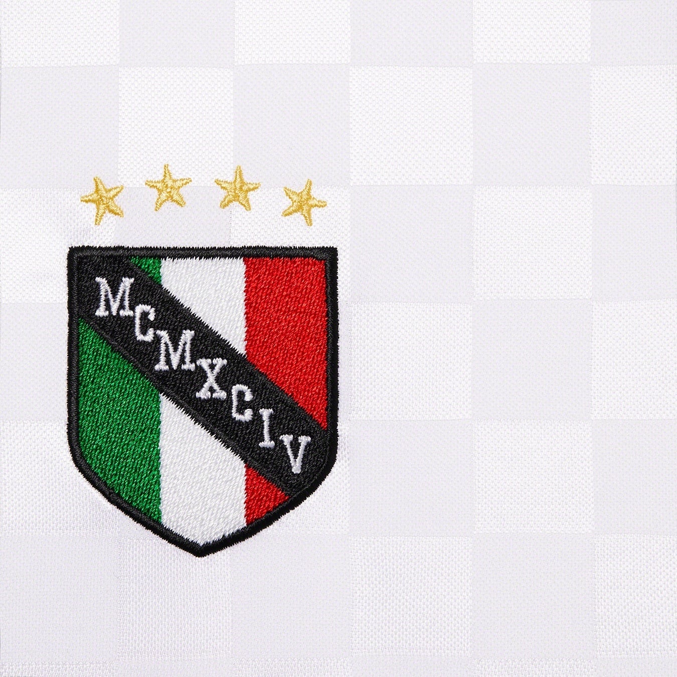 Supreme®/Umbro Soccer Jersey view 6